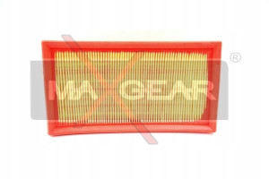 26-0034 MAXGEAR Filtr powietrza
