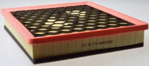 A141735 DENCKERMANN Filtr powietrza