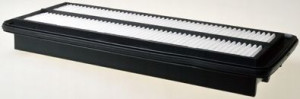 A141352 DENCKERMANN Filtr powietrza