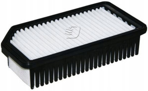 A141250 DENCKERMANN Filtr powietrza