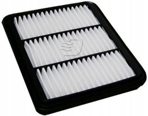 A140984 DENCKERMANN Filtr powietrza