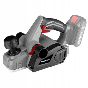 Strug akumulatorowy Energy+ 18V, GRAPHITE 58GE135
