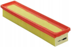 A140309 DENCKERMANN Filtr powietrza