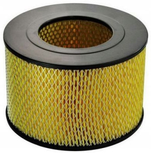 A140182 DENCKERMANN Filtr powietrza