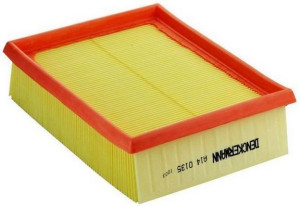 A140135 DENCKERMANN Filtr powietrza