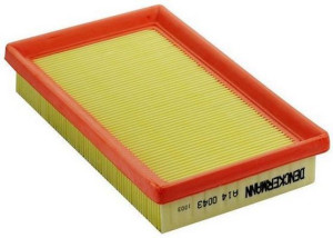 A140043 DENCKERMANN Filtr powietrza