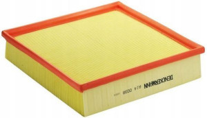 A140038 DENCKERMANN Filtr powietrza