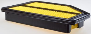 A141355 DENCKERMANN Filtr powietrza