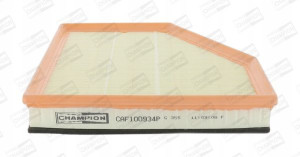 CAF100934P CHAMPION Filtr powietrza