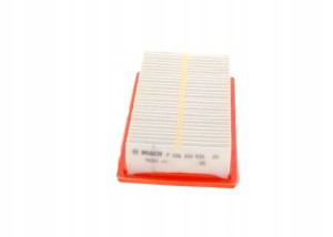 F 026 400 634 BOSCH Filtr powietrza