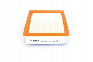 F 026 400 496 BOSCH Filtr powietrza