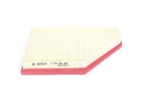 F 026 400 484 BOSCH Filtr powietrza