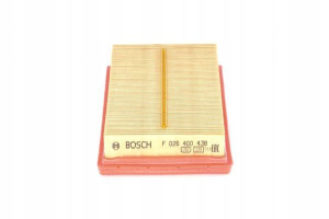 F 026 400 438 BOSCH Filtr powietrza