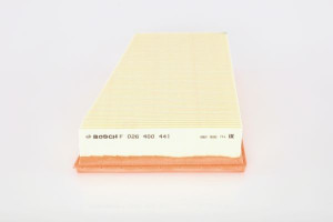 F 026 400 441 BOSCH Filtr powietrza