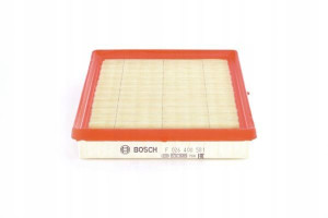 F 026 400 581 BOSCH Filtr powietrza