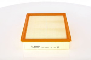 F 026 400 555 BOSCH Filtr powietrza