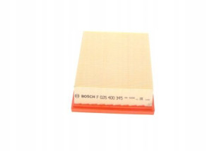 F 026 400 345 BOSCH Filtr powietrza