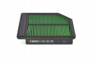 F 026 400 098 BOSCH Filtr powietrza