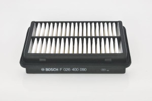 F 026 400 090 BOSCH Filtr powietrza