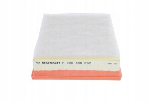 F 026 400 052 BOSCH Filtr powietrza