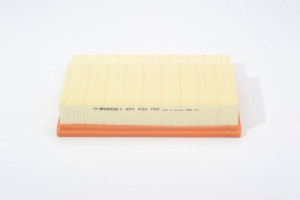 1 457 433 752 BOSCH Filtr powietrza