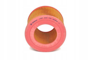 1 457 433 734 BOSCH Filtr powietrza