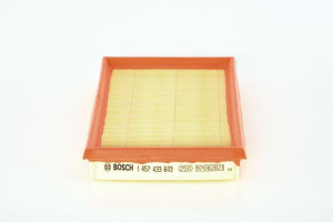 1 457 433 603 BOSCH Filtr powietrza
