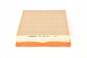 1 457 433 571 BOSCH Filtr powietrza