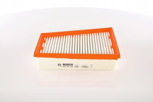 F 026 400 229 BOSCH Filtr powietrza