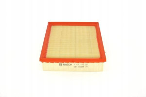F 026 400 267 BOSCH Filtr powietrza