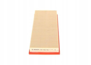 1 457 429 783 BOSCH Filtr powietrza