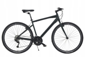 Lazaro Aero V3 Fitness 28 Wypasiony Alivio Męski