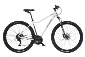Mocny Mtb 29' Lazaro Core V2 Lady Acera Hydraulika