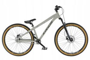 Rower Dirt Street 26 Kands Colt Hydraulika