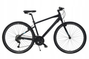 Lazaro Aero V3 Fitness 28 Wypasiony Alivio Męski