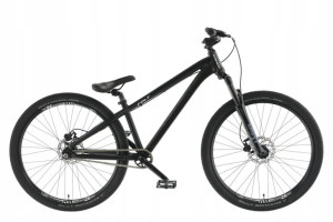 Rower Dirt Street 26 Kands Colt Hydraulika