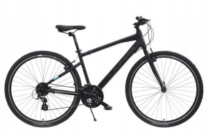 Lazaro Aero V1 Fitnes Gravel 28 Solidny Męski