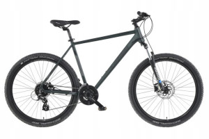 Solidny Mtb 27,5 Lazaro Core V1 Men Hydraulika