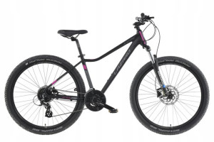 Solidny Mtb 27,5 Lazaro Core V1 Dam Hydraulika