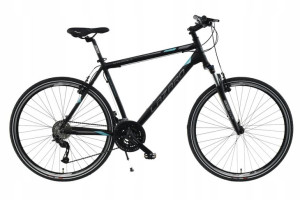 King Of The Road 28' Lazaro Integral V3 Men Alivio