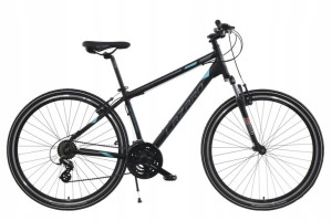Lazaro 28 Integral V1 Solidny Cross Men Altus