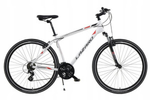 Lazaro 28 Integral V1 Solidny Cross Men Altus