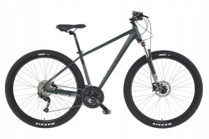 Wypasiony Mtb 29'' Lazaro Core V3 Men Alivio