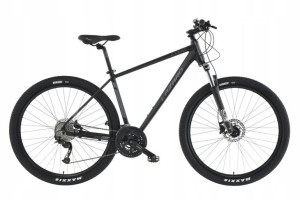 Wypasiony Mtb 29'' Lazaro Core V3 Men Alivio
