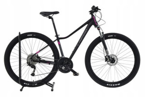 Wypasiony Mtb 29'' Lazaro Core V3 Lady Alivio