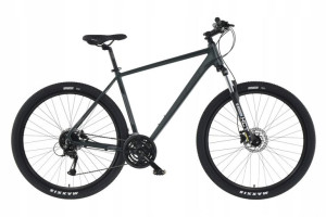 Mocny Mtb 29'' Lazaro Core V2 Men Acera Hydraulika