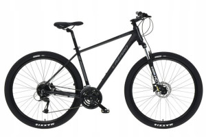 Mocny Mtb 29'' Lazaro Core V2 Men Acera Hydraulika