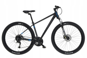 Mocny Mtb 29'' Lazaro Core V2 Men Acera Hydraulika
