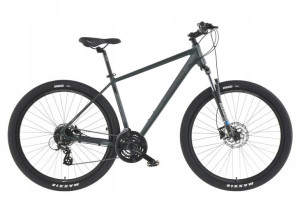 Solidny Mtb 29 Lazaro Core V1 Men Altus Hydraulika