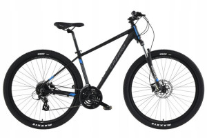 Solidny Mtb 29 Lazaro Core V1 Men Altus Hydraulika